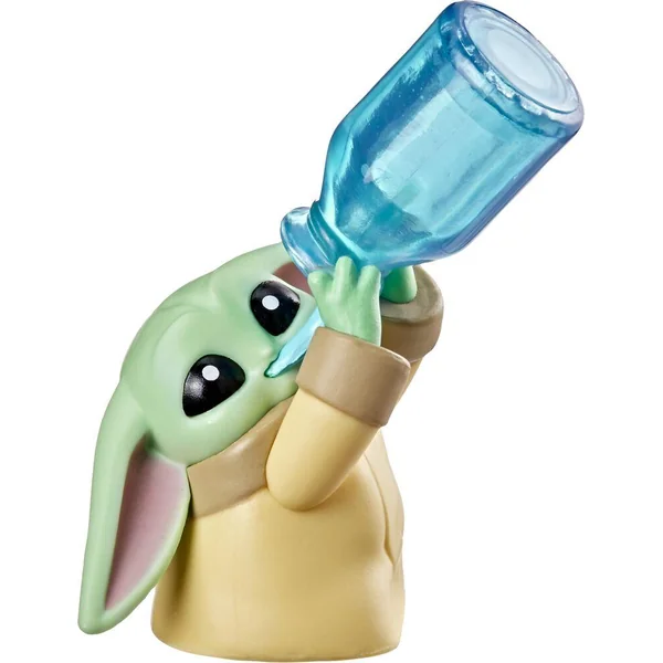 STAR WARS GROGU COLLECTIBLES