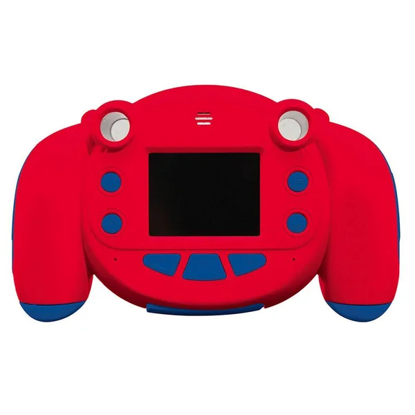 STARCAM® SPIDERMAN. APPAREIL PHOTO NUMERIQUE HD AVEC CARTE SD