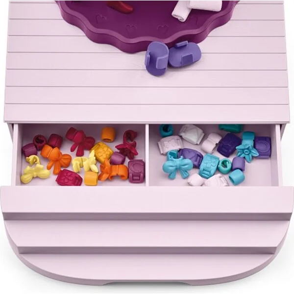 Station de pansage Schleich pour chevaux