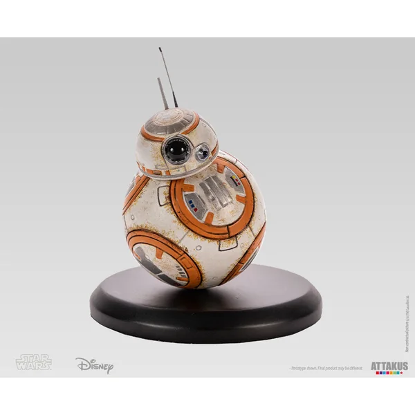 Statuette Attakus Elite Star Wars BB-8 1/10 sw060 2022