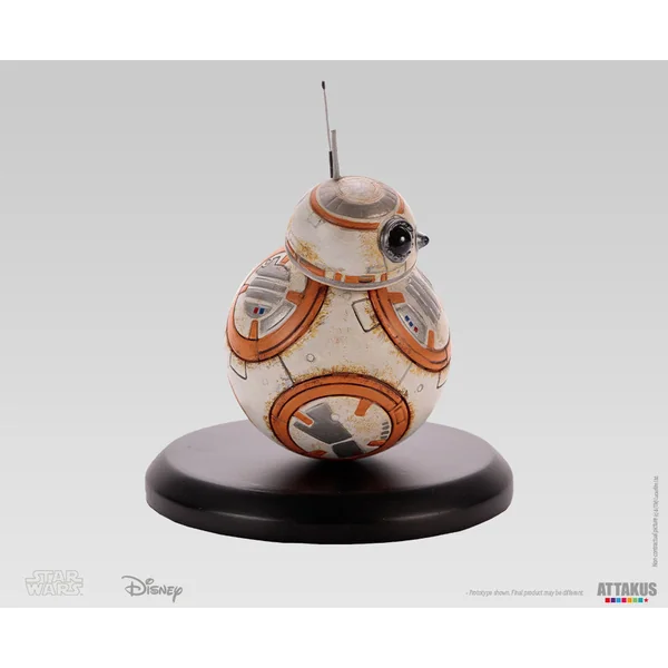 Statuette Attakus Elite Star Wars BB-8 1/10 sw060 2022