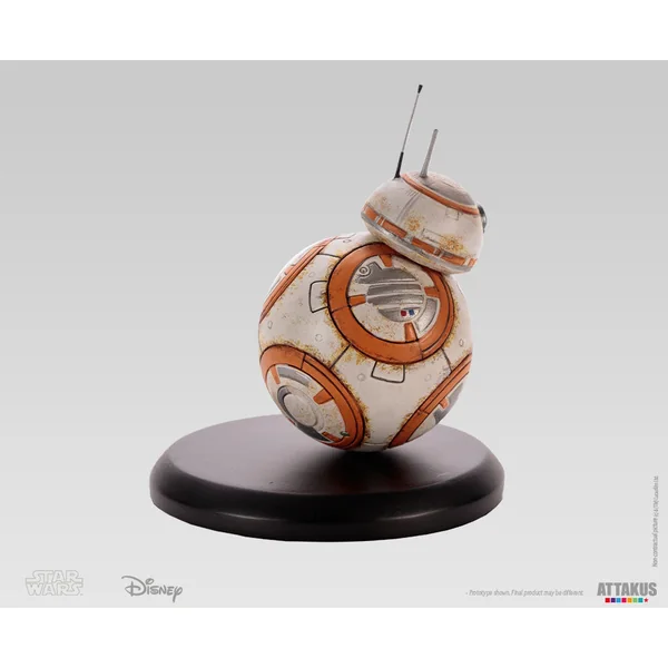 Statuette Attakus Elite Star Wars BB-8 1/10 sw060 2022