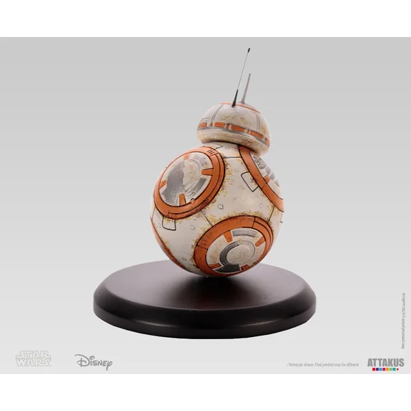Statuette Attakus Elite Star Wars BB-8 1/10 sw060 2022