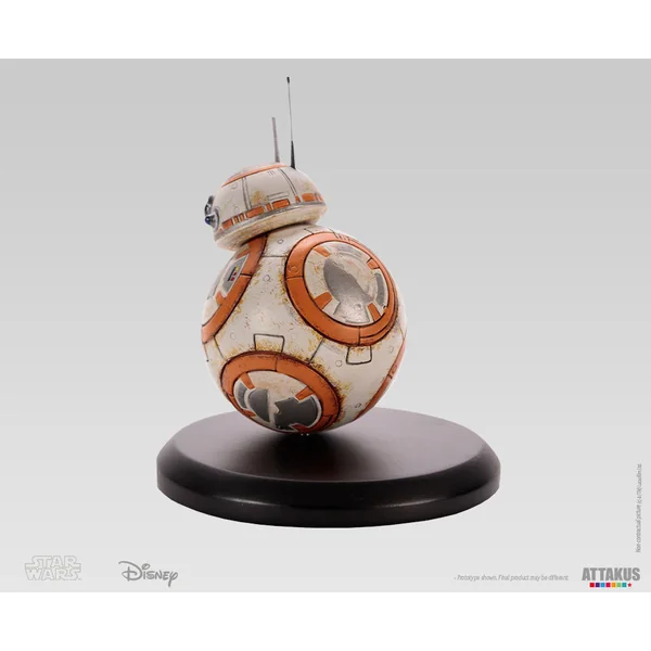 Statuette Attakus Elite Star Wars BB-8 1/10 sw060 2022