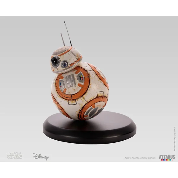 Statuette Attakus Elite Star Wars BB-8 1/10 sw060 2022