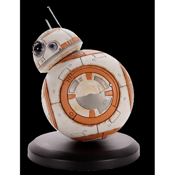 Statuette Attakus Star Wars Classic BB-8, échelle 1/5