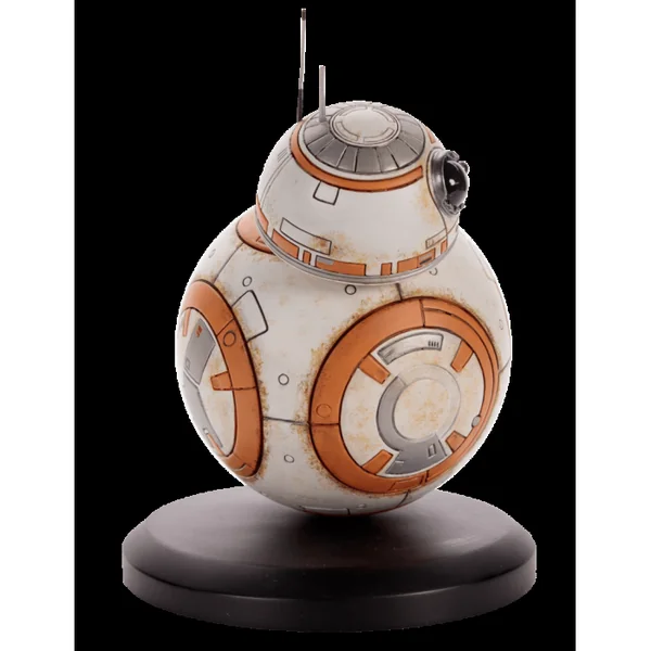 Statuette Attakus Star Wars Classic BB-8, échelle 1/5