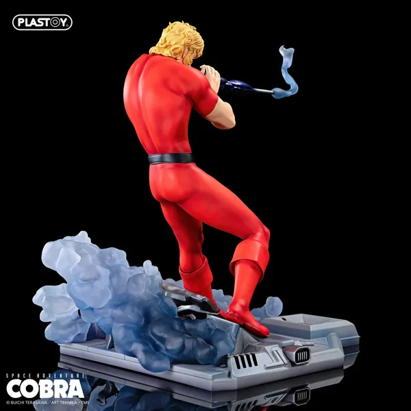 Statuette de collection 1:6 Cobra, Plastoy Statue Collection 2025