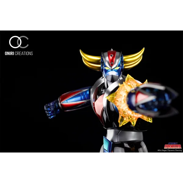 Statuette de collection Goldorak / UFO Robot Grendizer Premium Statue, Oniri Creations 2026