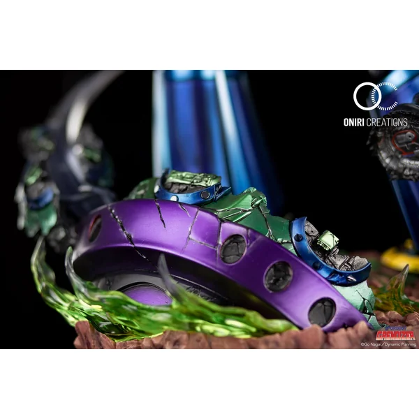 Statuette de collection Goldorak / UFO Robot Grendizer Premium Statue, Oniri Creations 2026