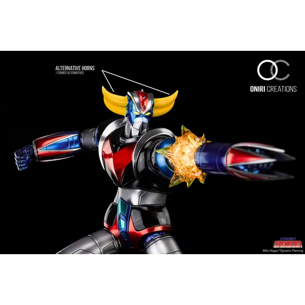 Statuette de collection Goldorak / UFO Robot Grendizer Premium Statue, Oniri Creations 2026