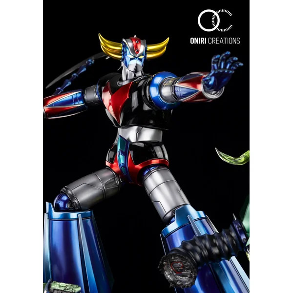 Statuette de collection Goldorak / UFO Robot Grendizer Premium Statue, Oniri Creations 2026