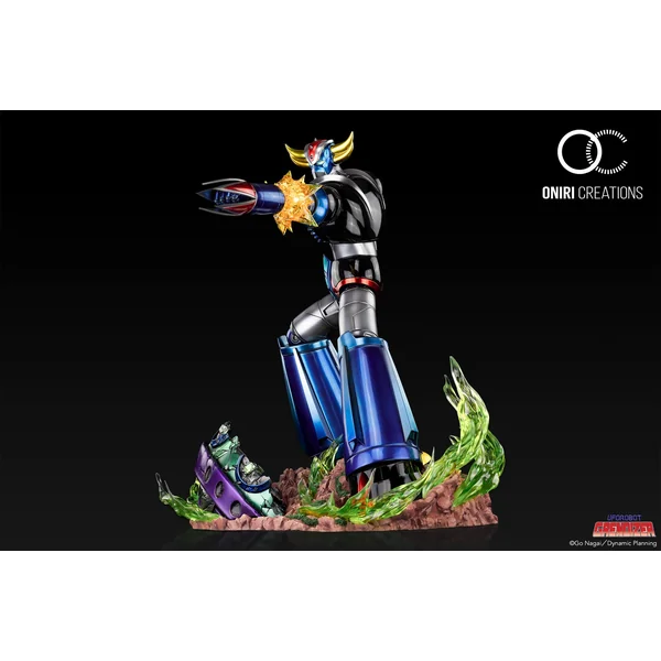 Statuette de collection Goldorak / UFO Robot Grendizer Premium Statue, Oniri Creations 2026