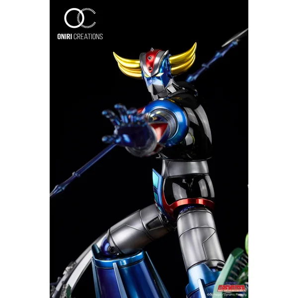 Statuette de collection Goldorak / UFO Robot Grendizer Premium Statue, Oniri Creations 2026