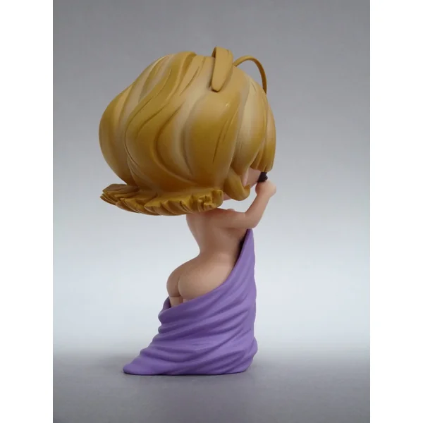 Statuette de collection Péchés Mignons (Arthur de Pins) Cassandre, Figures & Vous (fvp01c)