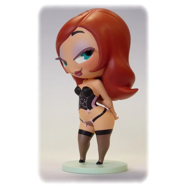 Statuette de collection Péchés Mignons (Arthur de Pins) Clara, Figures & Vous (fvp01a)