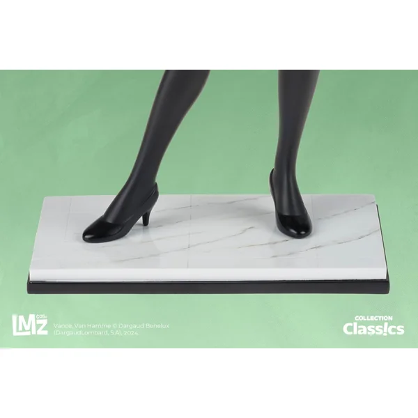 Statuette de collection XIII Jones LMZ Collectibles Class!cs 2024