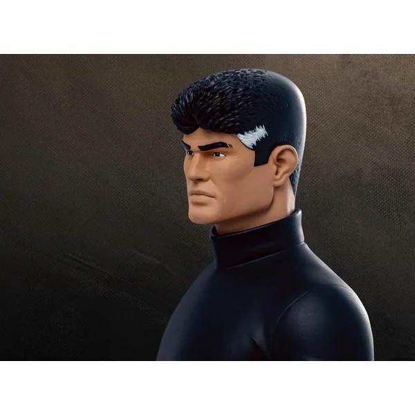 Statuette de collection XIII LMZ Collectibles 2022