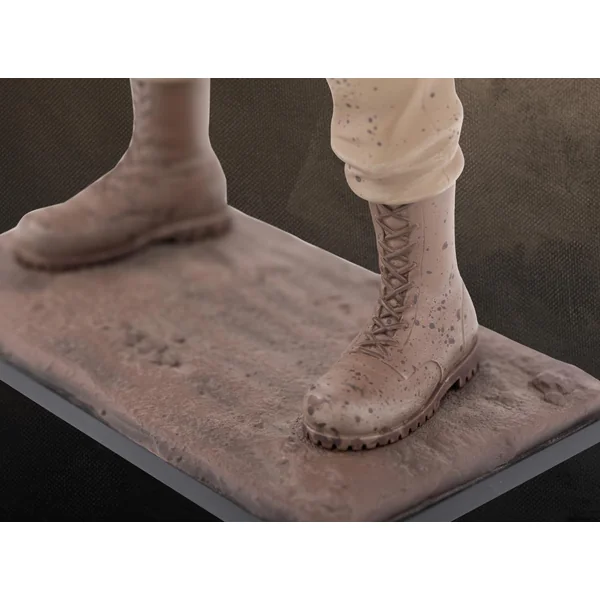 Statuette de collection XIII LMZ Collectibles 2022