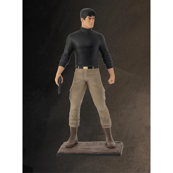 Statuette de collection XIII LMZ Collectibles 2022