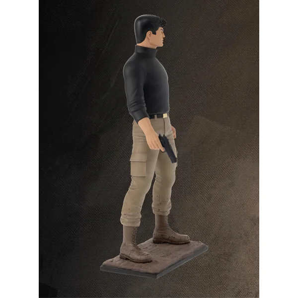 Statuette de collection XIII LMZ Collectibles 2022