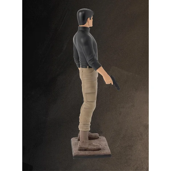 Statuette de collection XIII LMZ Collectibles 2022