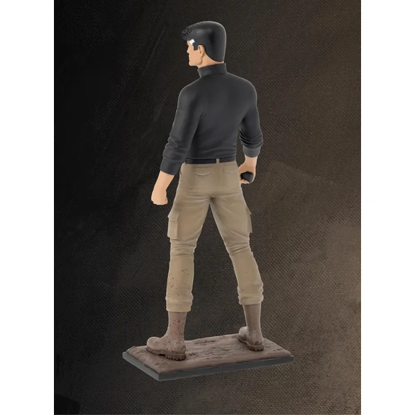 Statuette de collection XIII LMZ Collectibles 2022