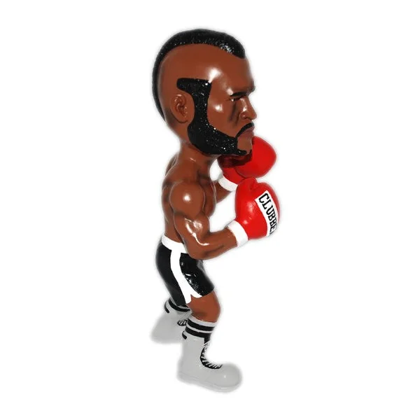 Statuette résine Rocky Clubber Lang "Xtrem D-Form" Hollywood Collectibles Group 2008