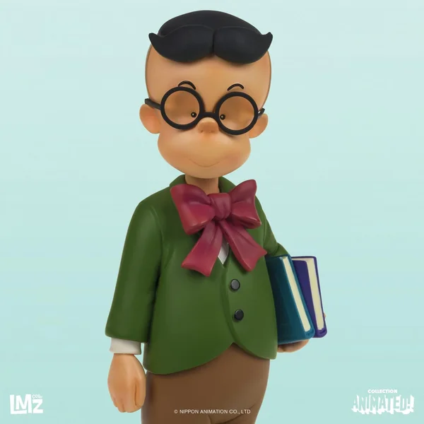 Statuette Tom Sawyer: Sid Sawyer LMZ Collectibles ANIMATED! 2024