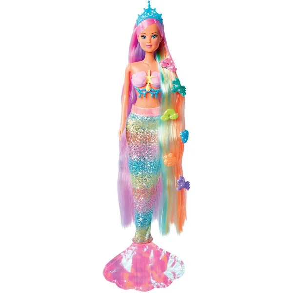 STEFFI LOVE SIRENE ARC EN CIEL