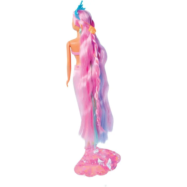 STEFFI LOVE SIRENE ARC EN CIEL