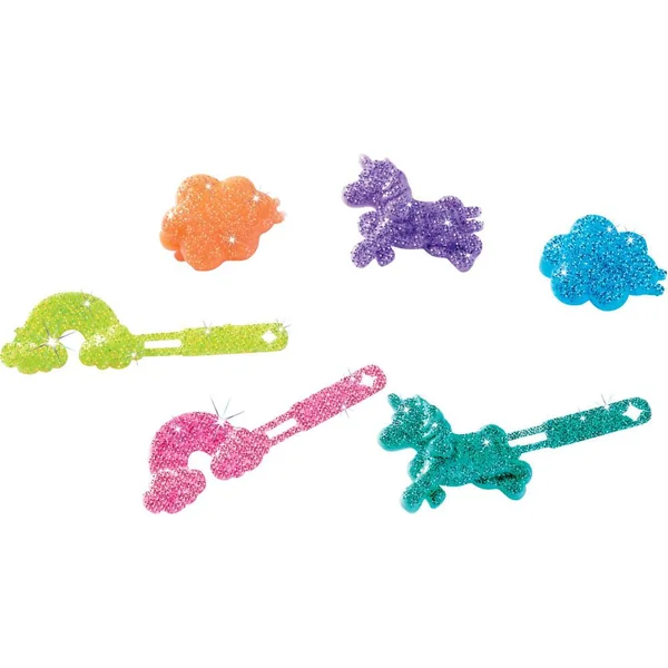 STEFFI LOVE SIRENE ARC EN CIEL