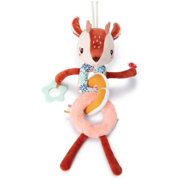 STELLA CHAINE D'ACTIVITES SENSORIELLES