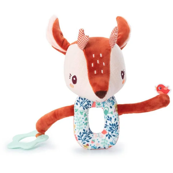 STELLA CHAINE D'ACTIVITES SENSORIELLES