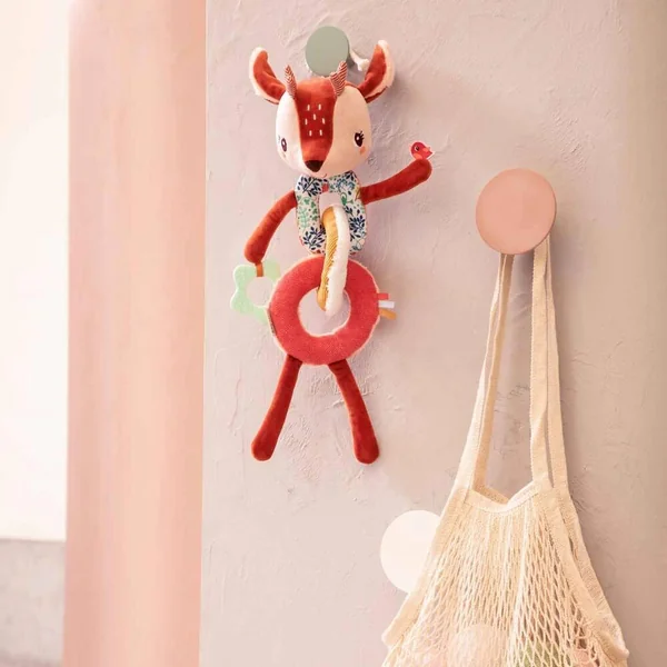 STELLA CHAINE D'ACTIVITES SENSORIELLES