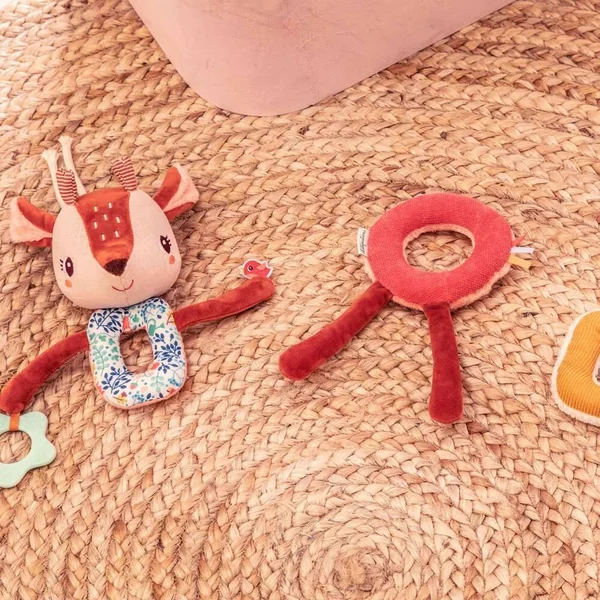 STELLA CHAINE D'ACTIVITES SENSORIELLES