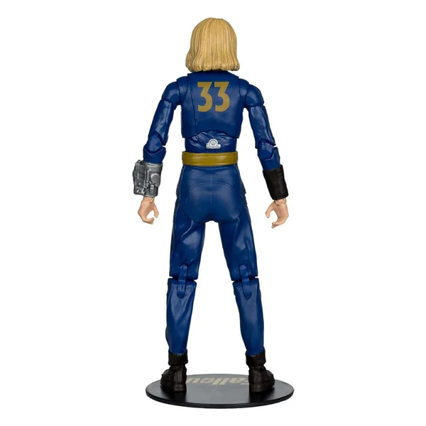 Steph Harper figurine Fallout McFarlane Toys 16 cm
