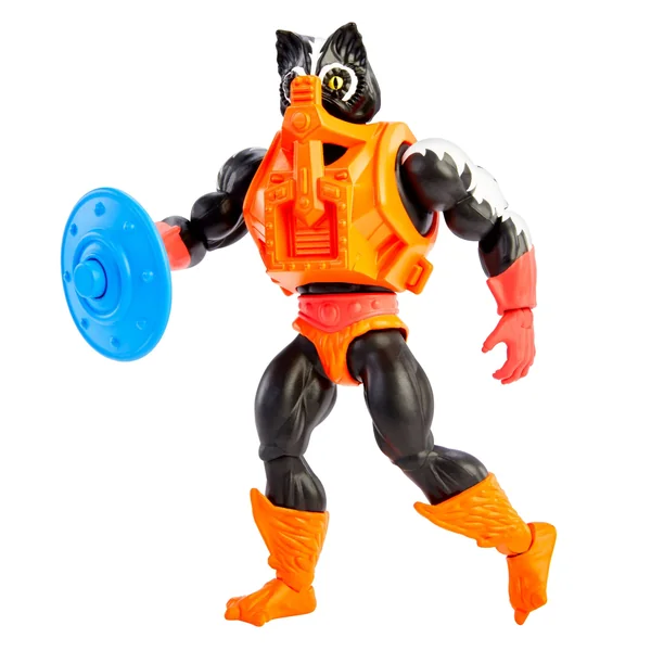 Stinkor figurine figurine Masters of the Universe Origins Mattel 14 cm