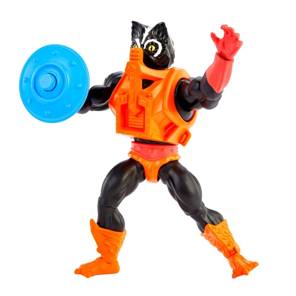 Stinkor figurine figurine Masters of the Universe Origins Mattel 14 cm