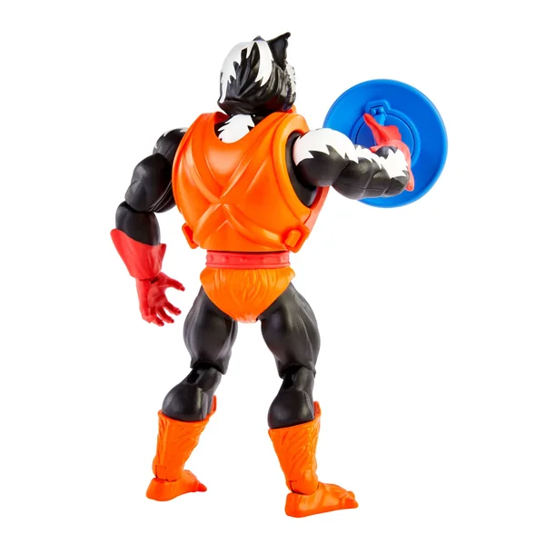 Stinkor figurine figurine Masters of the Universe Origins Mattel 14 cm