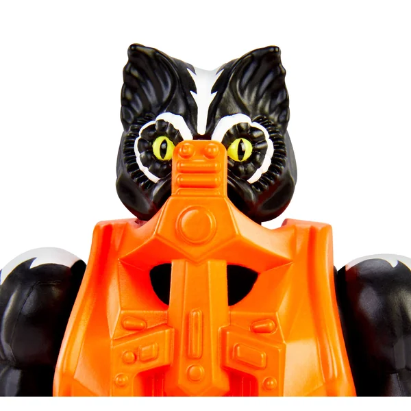 Stinkor figurine figurine Masters of the Universe Origins Mattel 14 cm