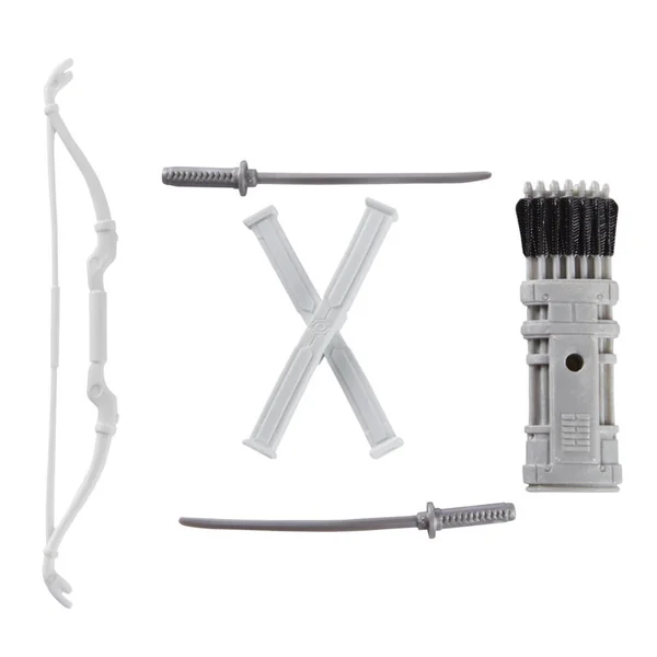 Storm Shadow figurine Snake Eyes G.I. Joe Origins Hasbro 15 cm