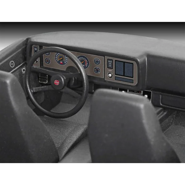 STRANGER THINGS CHEVY CAMARO Z/28