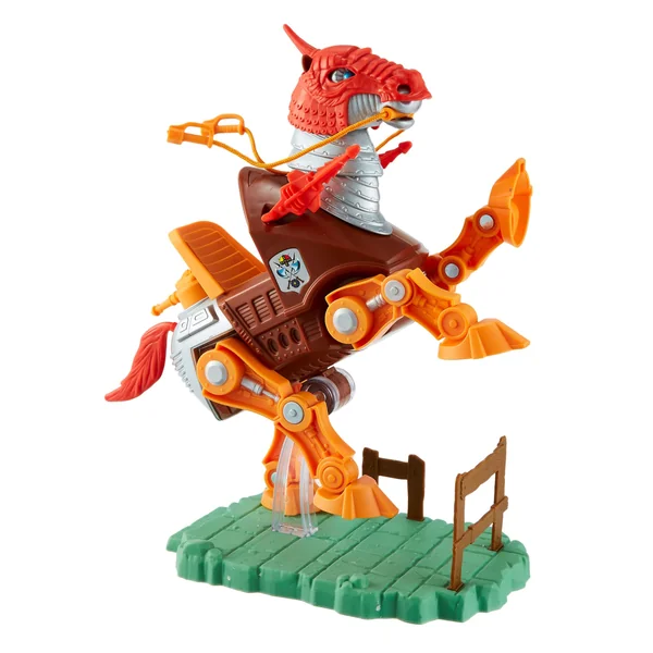 Stridor figurine Masters of the Universe Origins Mattel 18 cm