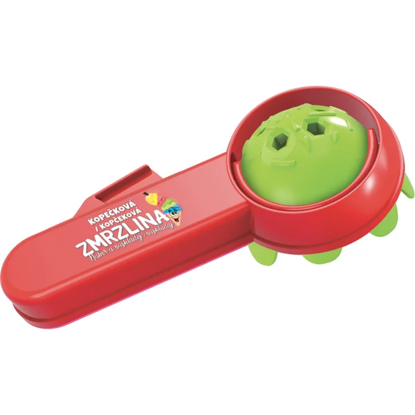 STUDO GAMES - Glace en boule - Ramasse et empile