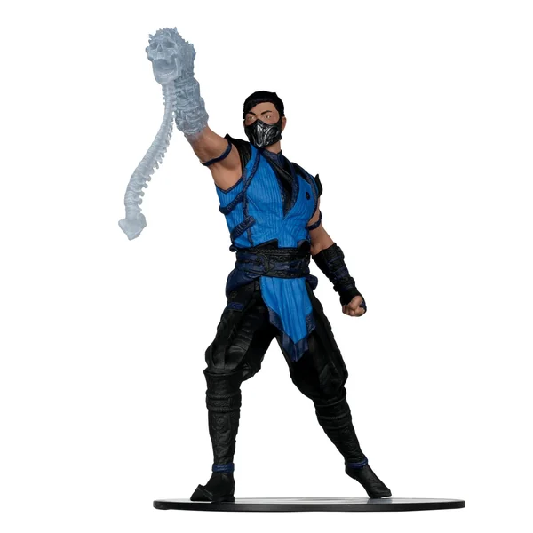 Sub-Zero figurine 1/6 Mortal Kombat 1 McFarlane Toys 25 cm