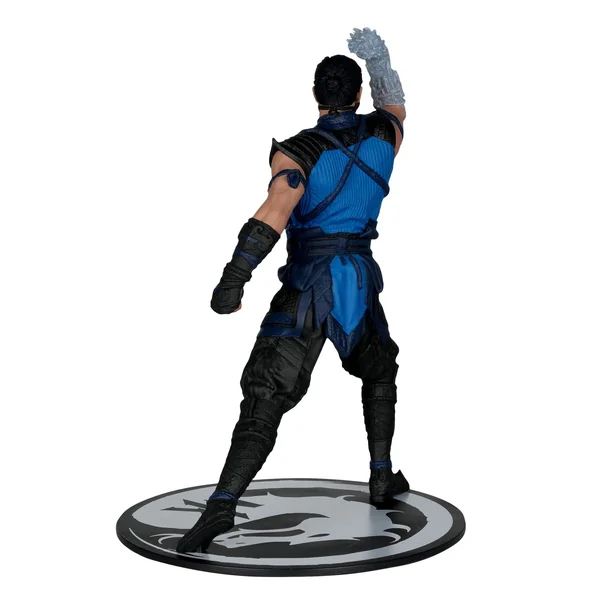 Sub-Zero figurine 1/6 Mortal Kombat 1 McFarlane Toys 25 cm