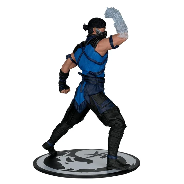 Sub-Zero figurine 1/6 Mortal Kombat 1 McFarlane Toys 25 cm