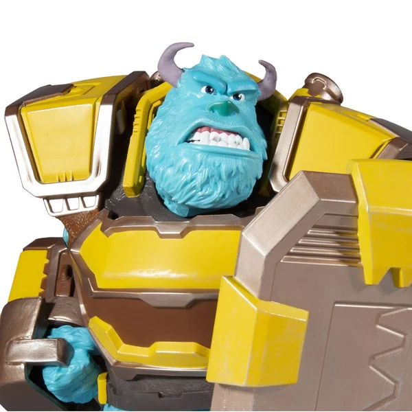 Sulley figurine Disney Mirrorverse McFarlane Toys 30 cm