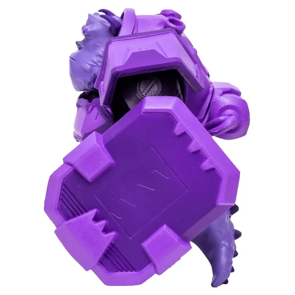 Sulley Fractured figurine Disney Mirrorverse McFarlane Toys 13 cm